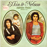 [EP] ELKIN & NELSON / Abran Paso Part1 & Part2